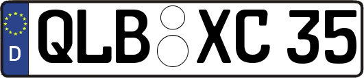 QLB-XC35