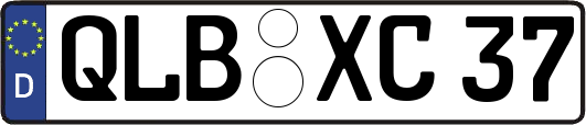 QLB-XC37