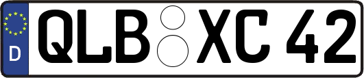 QLB-XC42