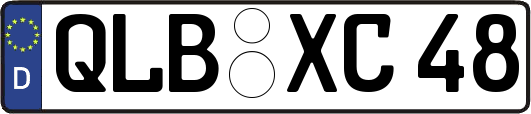 QLB-XC48