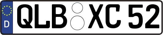 QLB-XC52