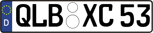 QLB-XC53