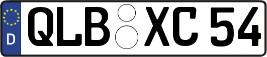 QLB-XC54