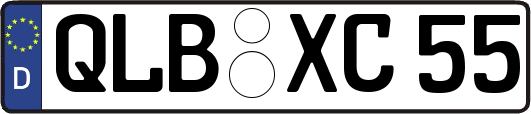 QLB-XC55