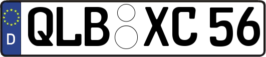 QLB-XC56