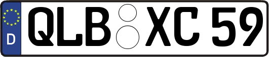 QLB-XC59