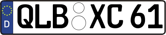QLB-XC61