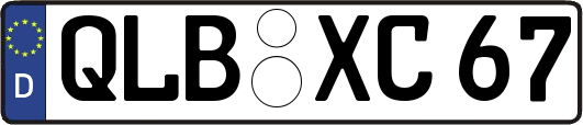 QLB-XC67
