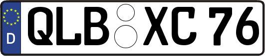 QLB-XC76