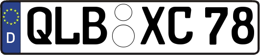 QLB-XC78