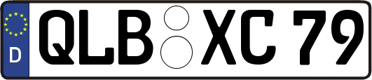 QLB-XC79