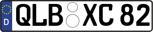 QLB-XC82