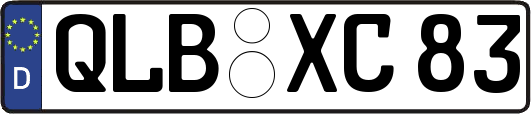 QLB-XC83