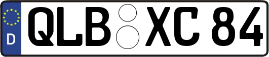 QLB-XC84