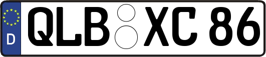 QLB-XC86