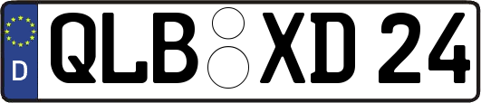QLB-XD24
