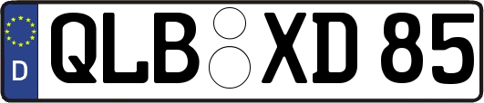 QLB-XD85