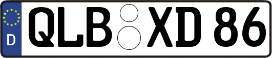 QLB-XD86
