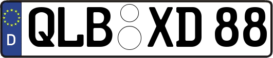 QLB-XD88