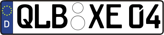 QLB-XE04