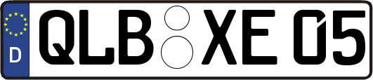 QLB-XE05