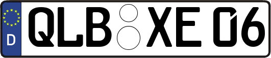QLB-XE06