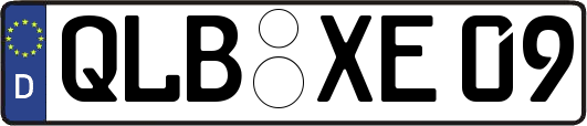 QLB-XE09