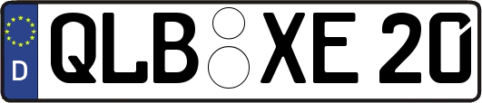 QLB-XE20