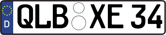 QLB-XE34