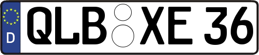 QLB-XE36