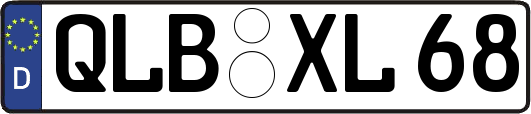 QLB-XL68