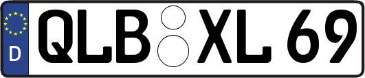 QLB-XL69