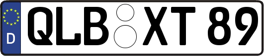 QLB-XT89