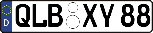QLB-XY88
