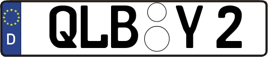 QLB-Y2