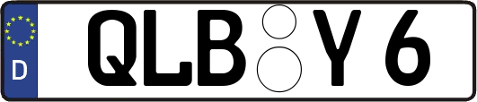 QLB-Y6