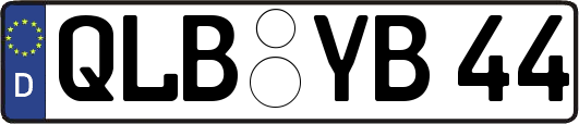 QLB-YB44
