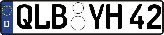 QLB-YH42