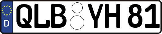 QLB-YH81