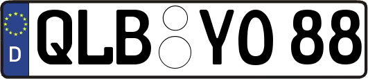 QLB-YO88