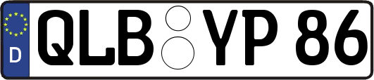 QLB-YP86