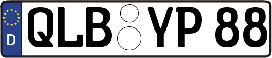 QLB-YP88