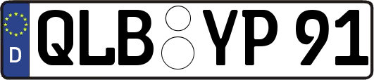 QLB-YP91