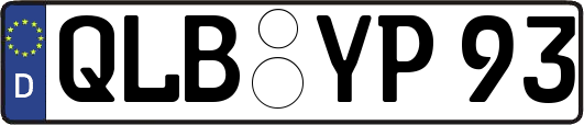 QLB-YP93