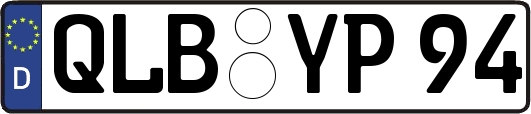 QLB-YP94