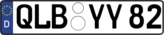 QLB-YY82