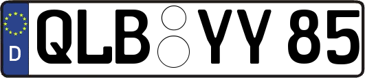 QLB-YY85