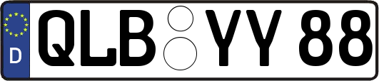 QLB-YY88