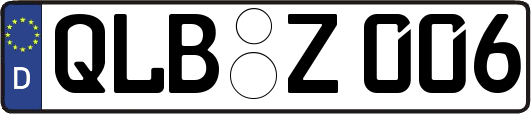 QLB-Z006