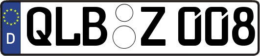 QLB-Z008